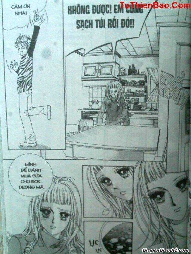 Tôi Là Mẹ Còn Anh Là Cha Chapter 1 trang 71