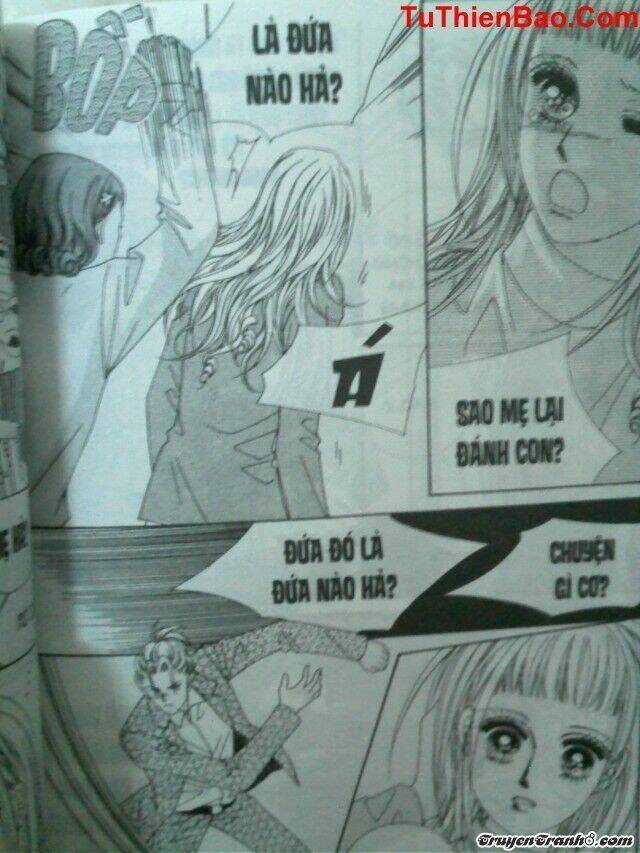 Tôi Là Mẹ Còn Anh Là Cha Chapter 1 trang 76