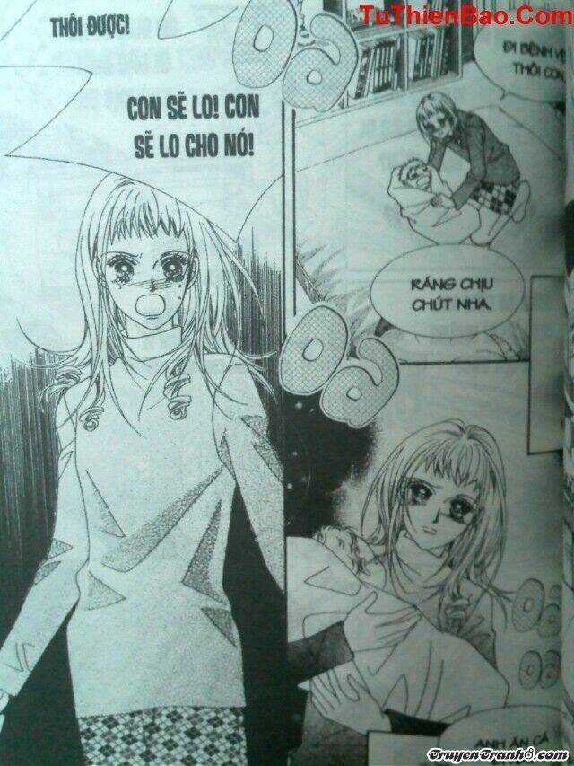 Tôi Là Mẹ Còn Anh Là Cha Chapter 1 trang 83