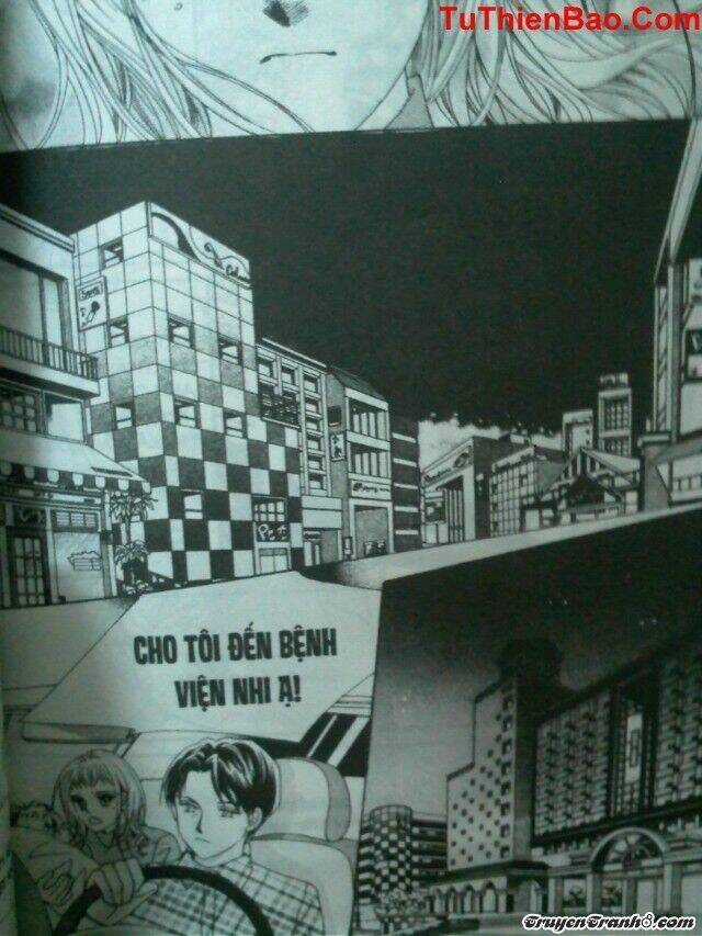 Tôi Là Mẹ Còn Anh Là Cha Chapter 1 trang 84