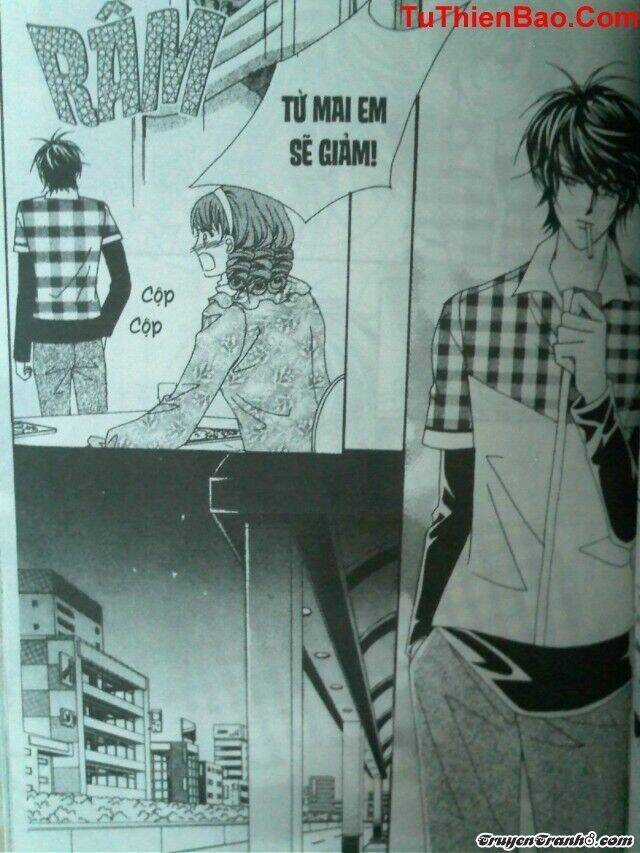 Tôi Là Mẹ Còn Anh Là Cha Chapter 1 trang 89