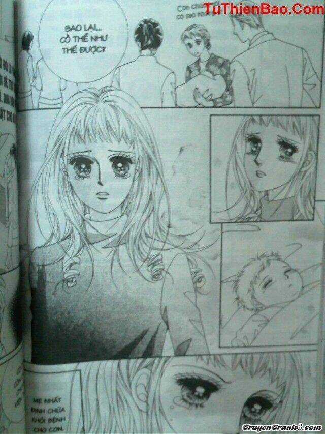 Tôi Là Mẹ Còn Anh Là Cha Chapter 1 trang 94