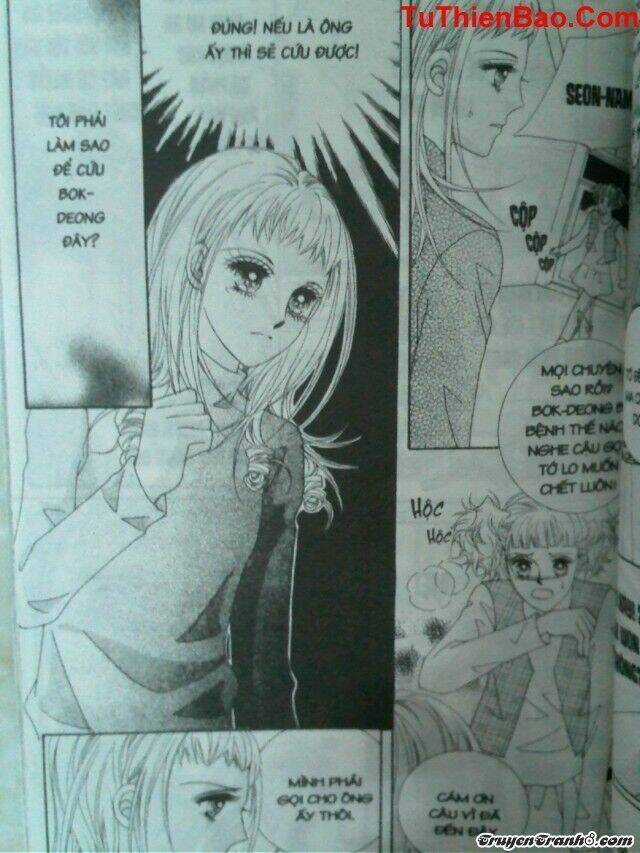 Tôi Là Mẹ Còn Anh Là Cha Chapter 1 trang 97