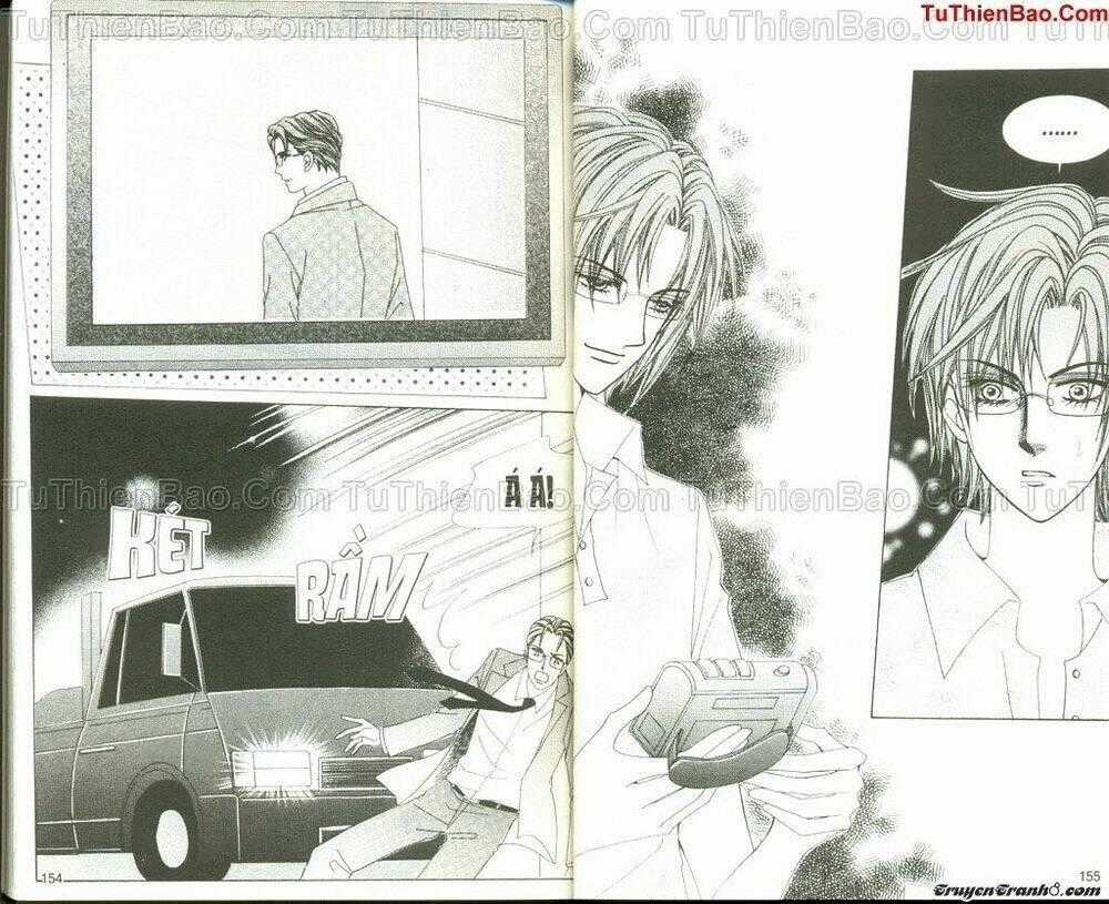 Tôi Là Mẹ Còn Anh Là Cha Chapter 10 trang 70