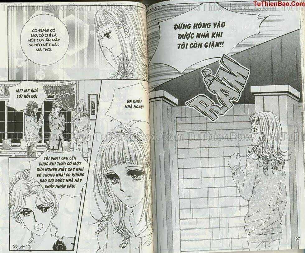 Tôi Là Mẹ Còn Anh Là Cha Chapter 11 trang 47