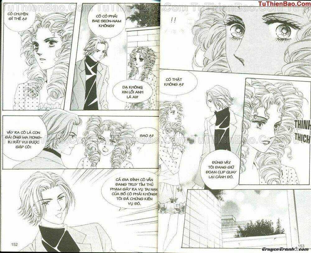 Tôi Là Mẹ Còn Anh Là Cha Chapter 14 trang 76