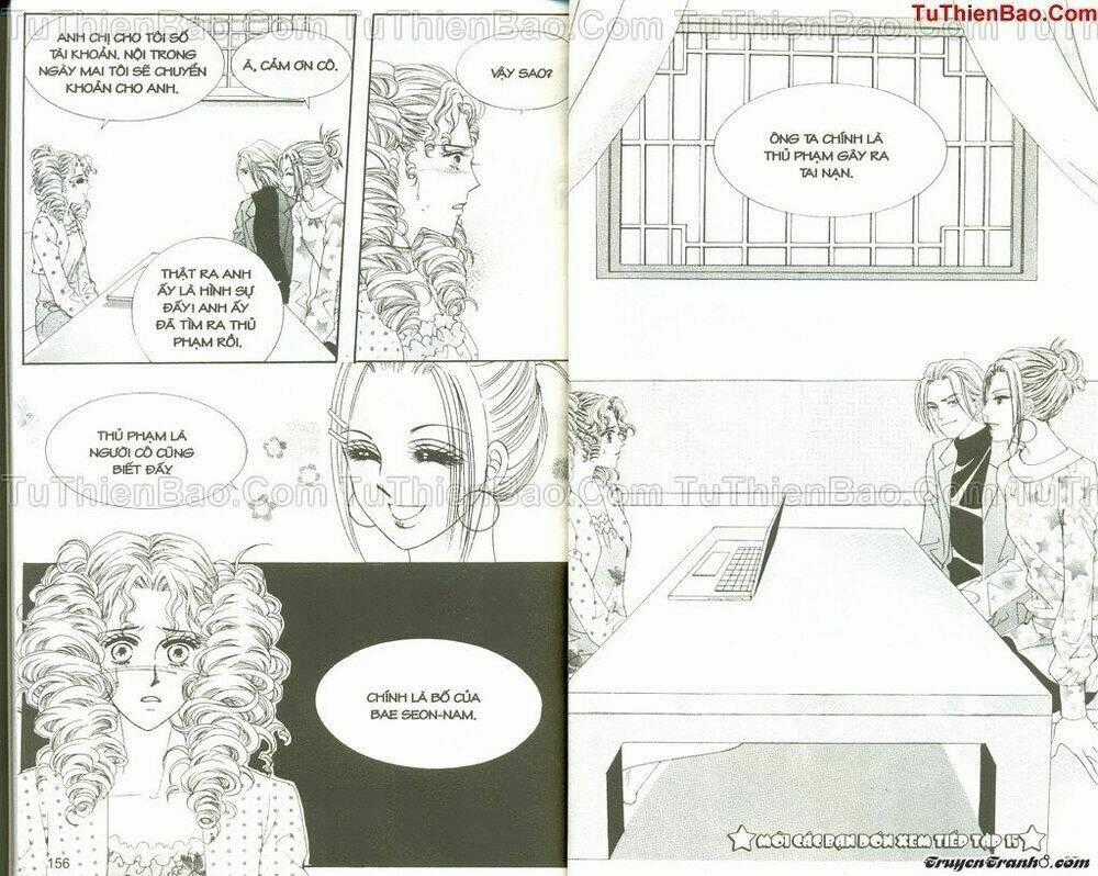 Tôi Là Mẹ Còn Anh Là Cha Chapter 14 trang 78