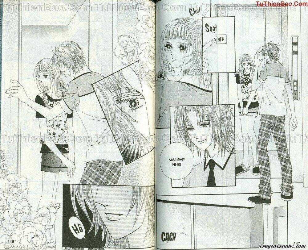 Tôi Là Mẹ Còn Anh Là Cha Chapter 16 trang 72