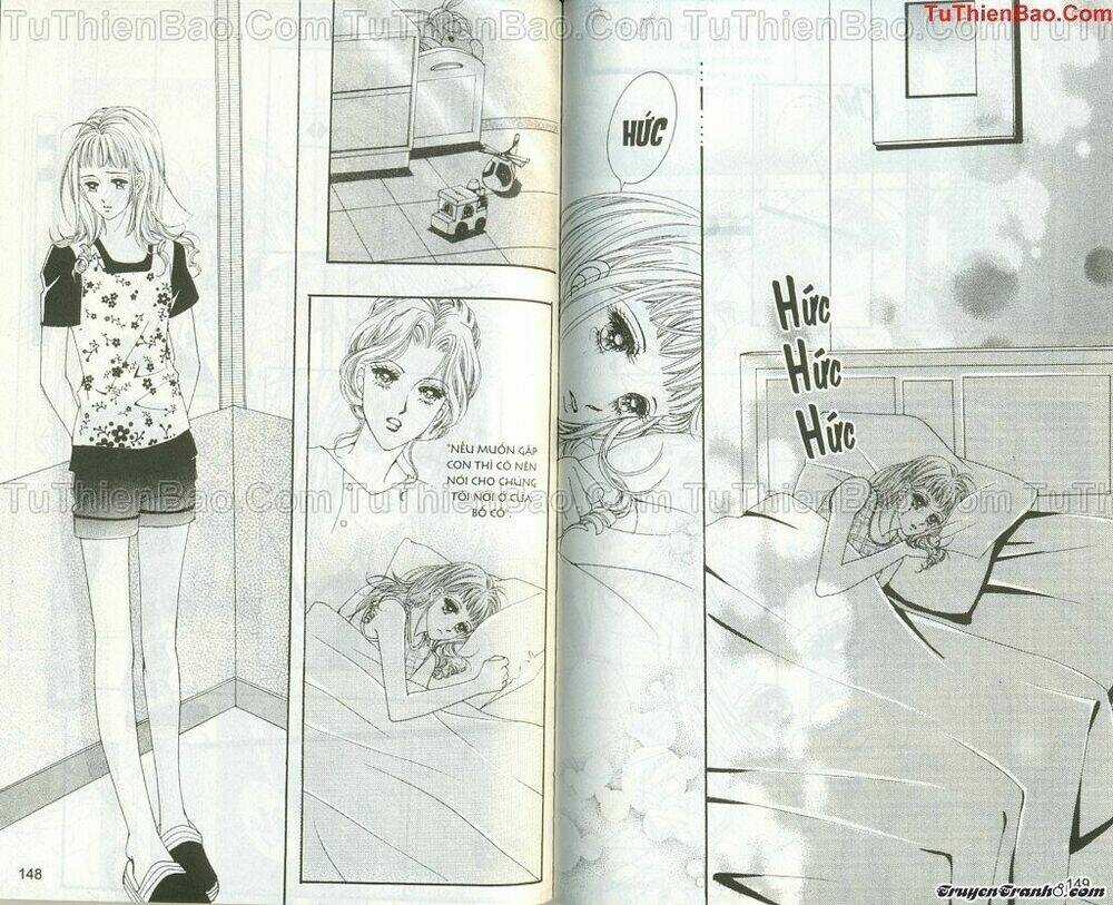 Tôi Là Mẹ Còn Anh Là Cha Chapter 16 trang 73