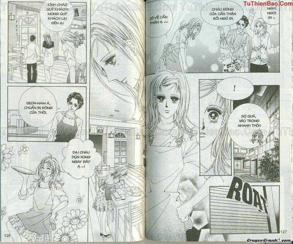 Tôi Là Mẹ Còn Anh Là Cha Chapter 18 trang 62