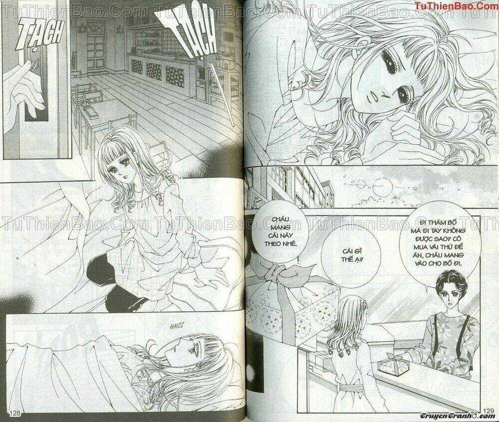 Tôi Là Mẹ Còn Anh Là Cha Chapter 18 trang 63