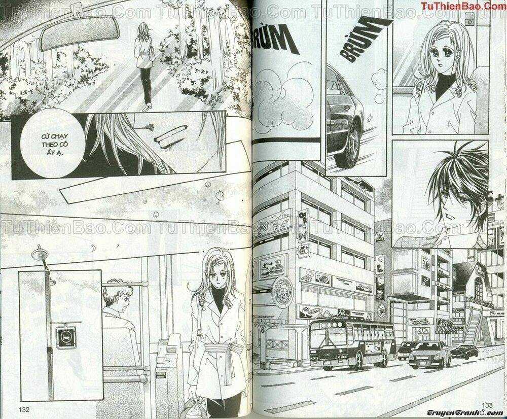 Tôi Là Mẹ Còn Anh Là Cha Chapter 18 trang 65