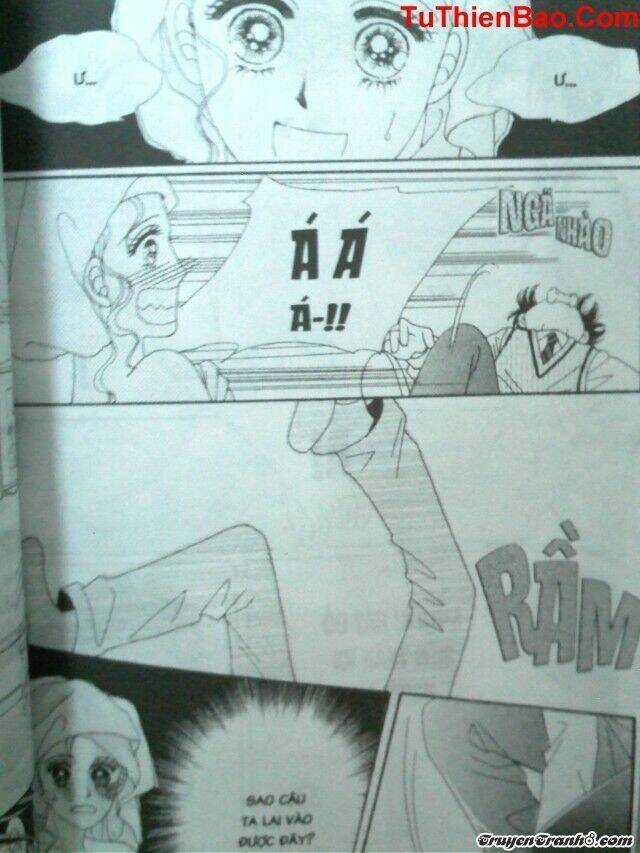 Tôi Là Mẹ Còn Anh Là Cha Chapter 2 trang 10