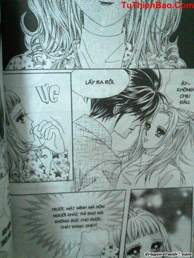 Tôi Là Mẹ Còn Anh Là Cha Chapter 2 trang 104