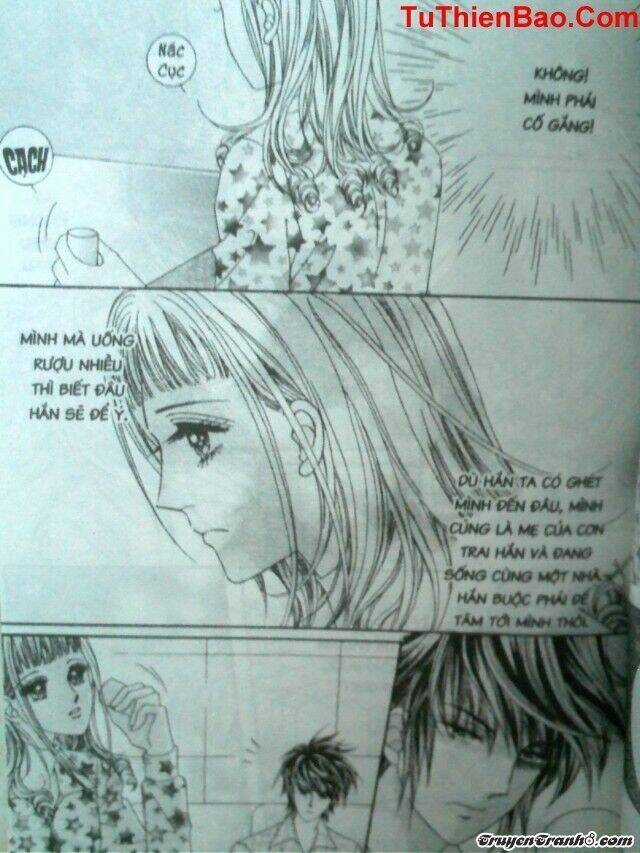 Tôi Là Mẹ Còn Anh Là Cha Chapter 2 trang 105