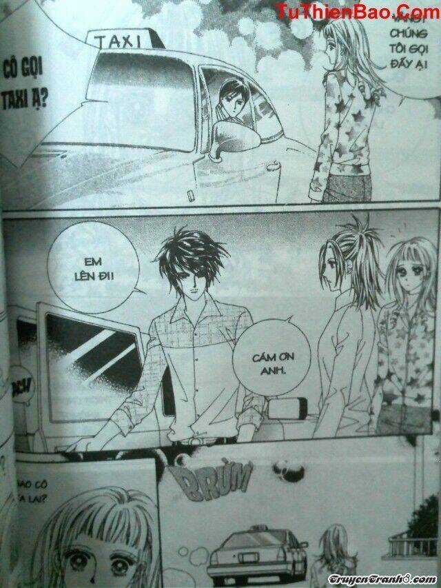 Tôi Là Mẹ Còn Anh Là Cha Chapter 2 trang 110