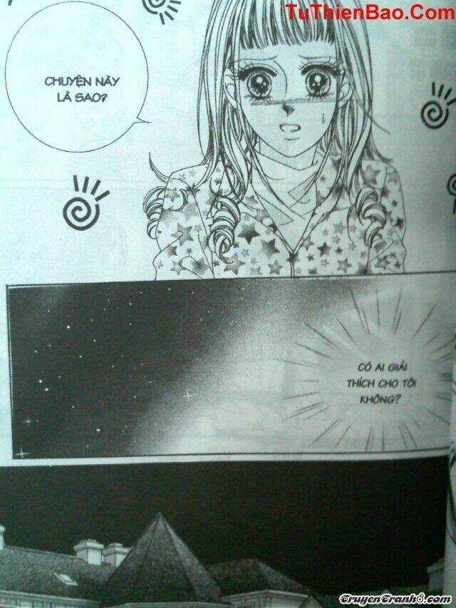 Tôi Là Mẹ Còn Anh Là Cha Chapter 2 trang 111