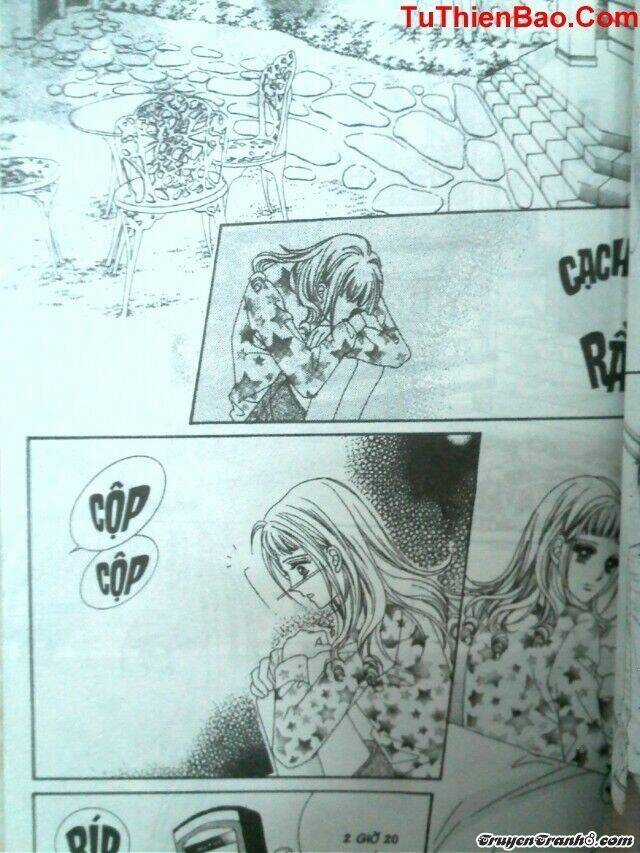 Tôi Là Mẹ Còn Anh Là Cha Chapter 2 trang 113