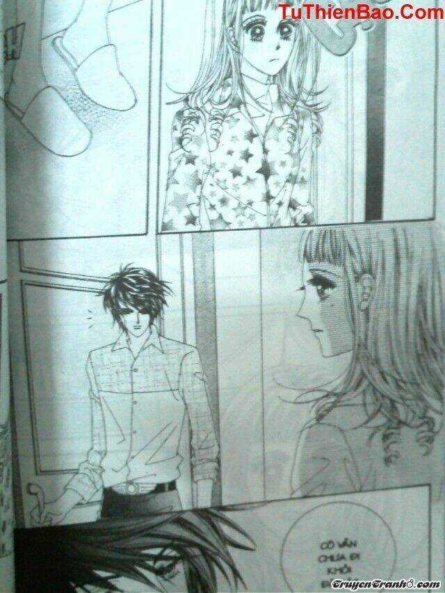 Tôi Là Mẹ Còn Anh Là Cha Chapter 2 trang 114