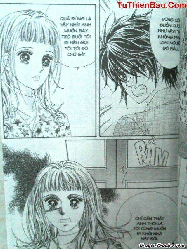 Tôi Là Mẹ Còn Anh Là Cha Chapter 2 trang 115