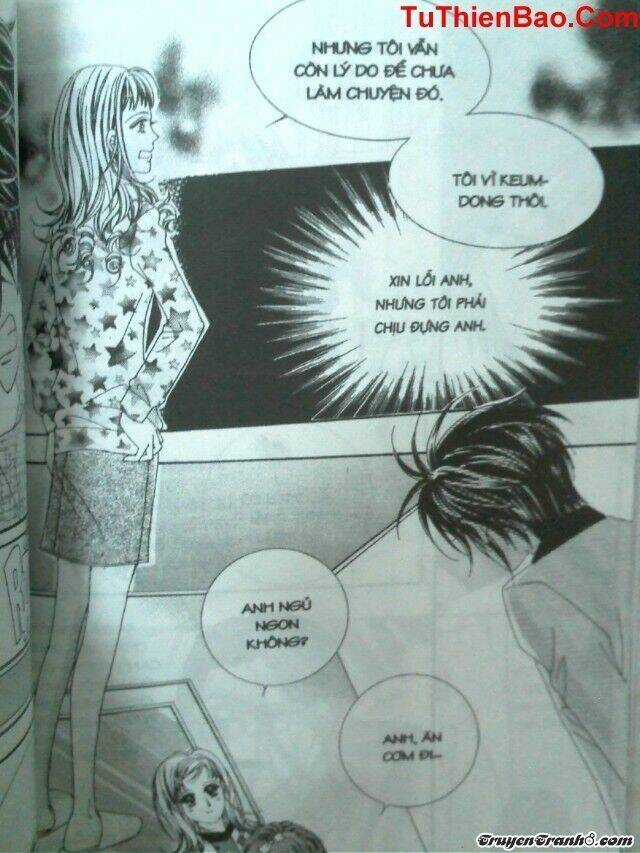 Tôi Là Mẹ Còn Anh Là Cha Chapter 2 trang 116