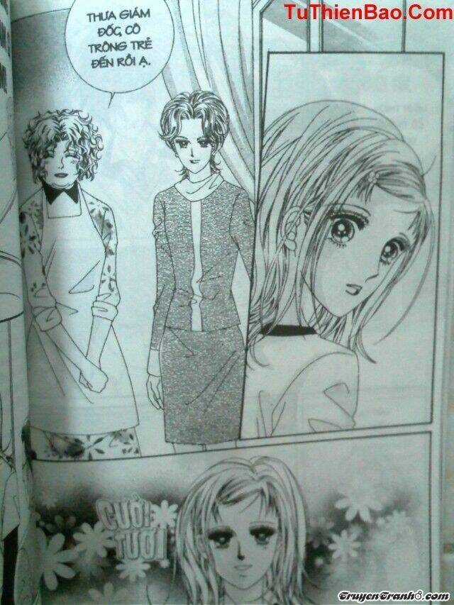 Tôi Là Mẹ Còn Anh Là Cha Chapter 2 trang 120