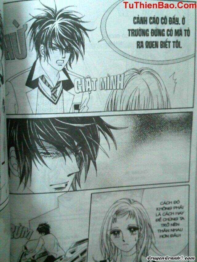 Tôi Là Mẹ Còn Anh Là Cha Chapter 2 trang 122