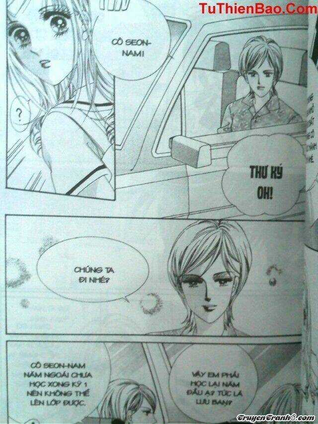 Tôi Là Mẹ Còn Anh Là Cha Chapter 2 trang 123