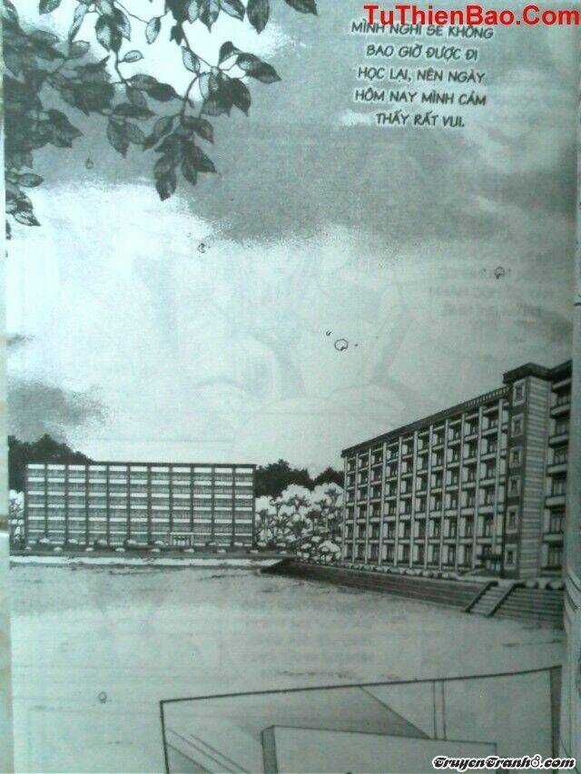 Tôi Là Mẹ Còn Anh Là Cha Chapter 2 trang 125