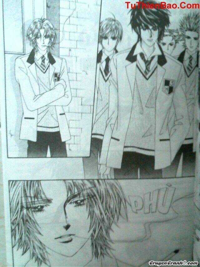 Tôi Là Mẹ Còn Anh Là Cha Chapter 2 trang 129