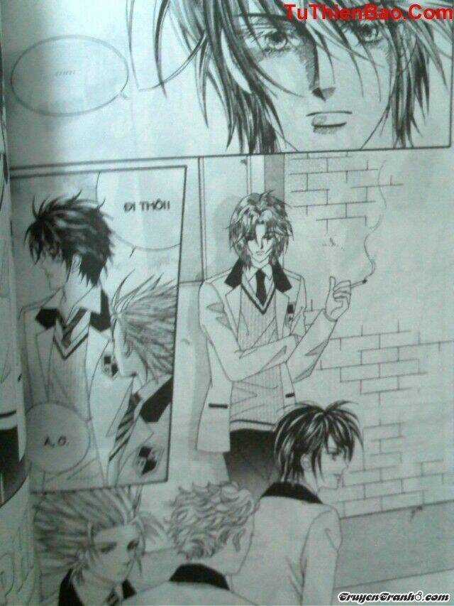 Tôi Là Mẹ Còn Anh Là Cha Chapter 2 trang 130