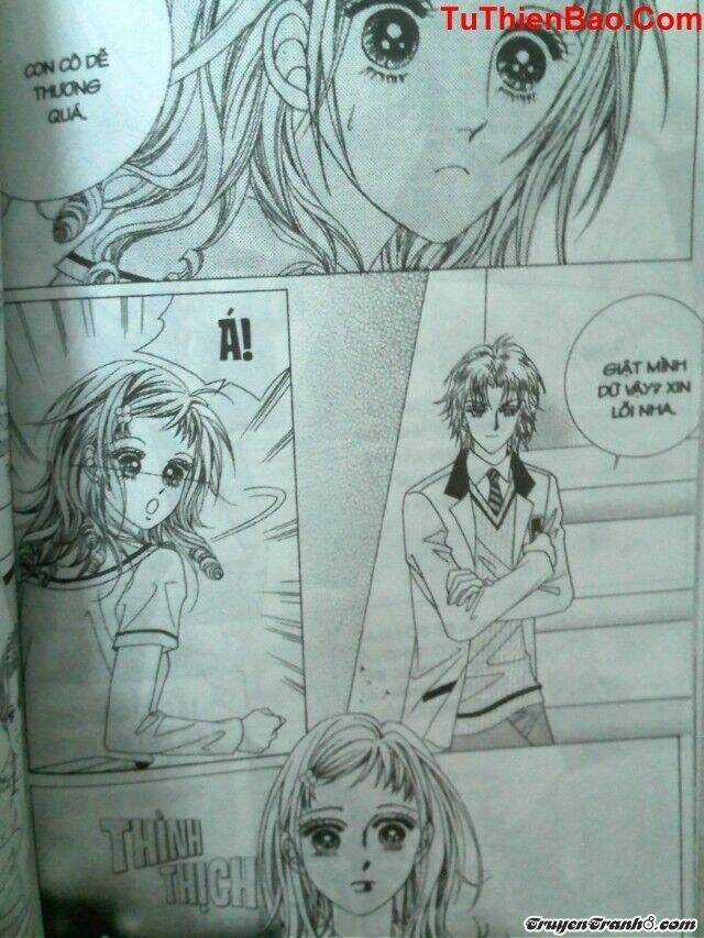 Tôi Là Mẹ Còn Anh Là Cha Chapter 2 trang 138