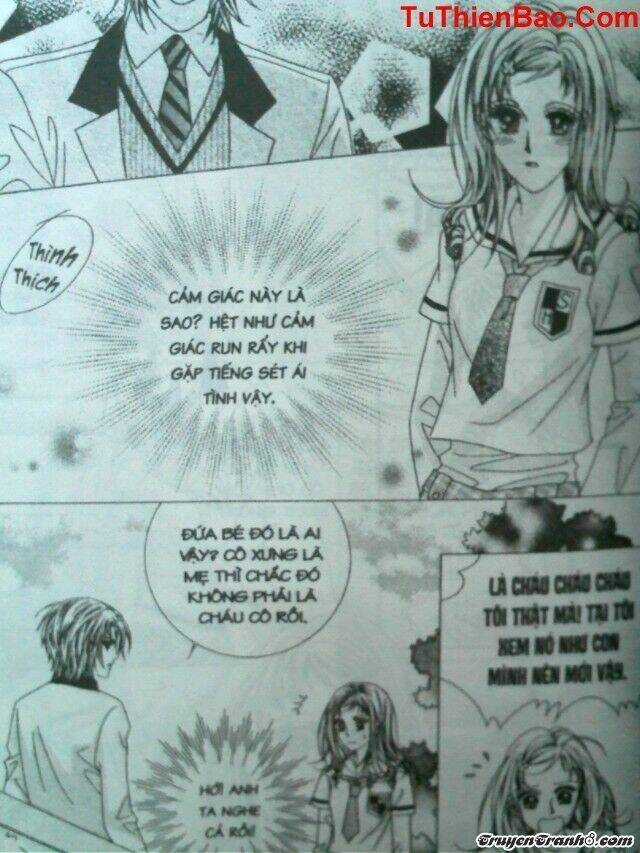 Tôi Là Mẹ Còn Anh Là Cha Chapter 2 trang 139