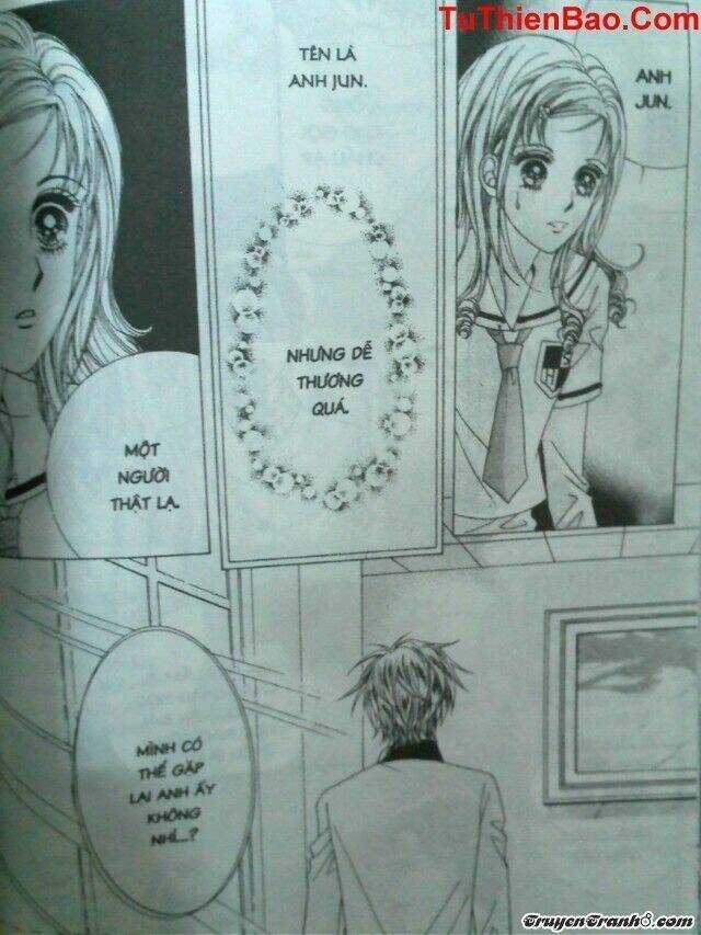 Tôi Là Mẹ Còn Anh Là Cha Chapter 2 trang 142