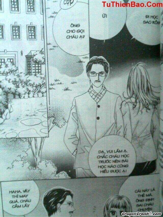 Tôi Là Mẹ Còn Anh Là Cha Chapter 2 trang 143