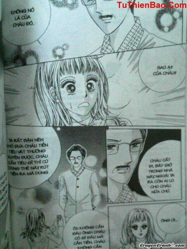 Tôi Là Mẹ Còn Anh Là Cha Chapter 2 trang 144