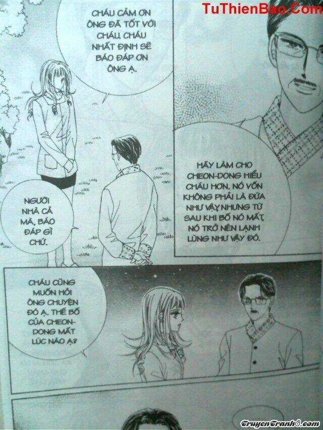 Tôi Là Mẹ Còn Anh Là Cha Chapter 2 trang 145