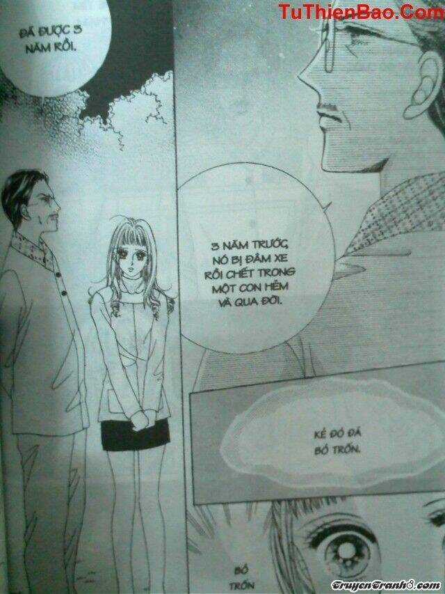 Tôi Là Mẹ Còn Anh Là Cha Chapter 2 trang 146