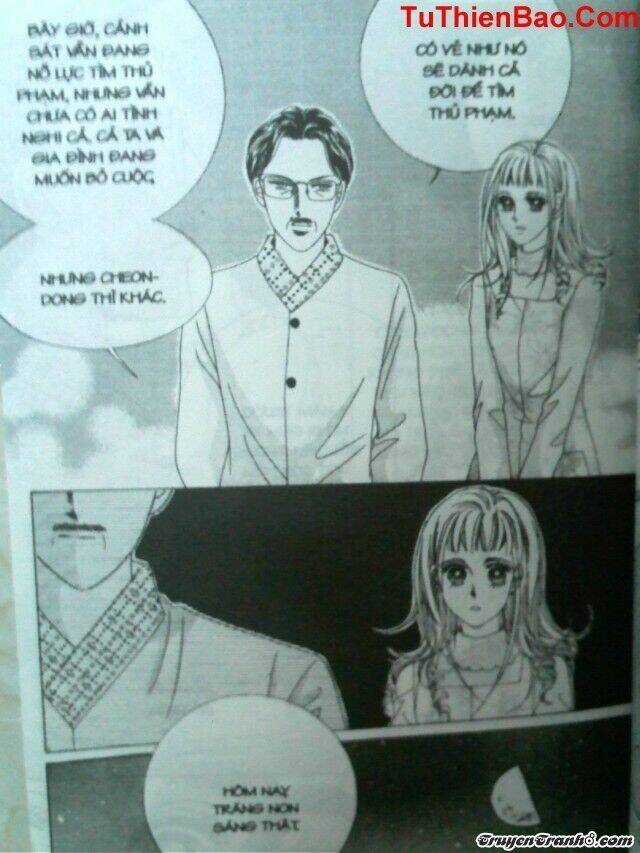 Tôi Là Mẹ Còn Anh Là Cha Chapter 2 trang 147