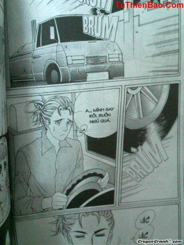 Tôi Là Mẹ Còn Anh Là Cha Chapter 2 trang 148