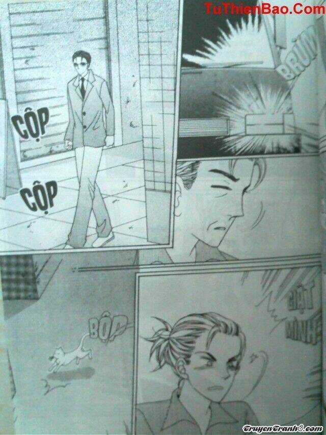 Tôi Là Mẹ Còn Anh Là Cha Chapter 2 trang 149