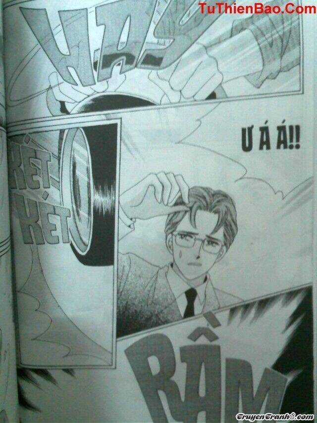 Tôi Là Mẹ Còn Anh Là Cha Chapter 2 trang 150