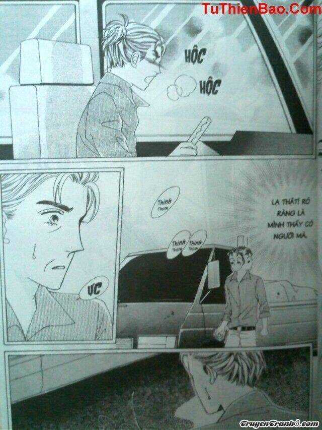 Tôi Là Mẹ Còn Anh Là Cha Chapter 2 trang 151