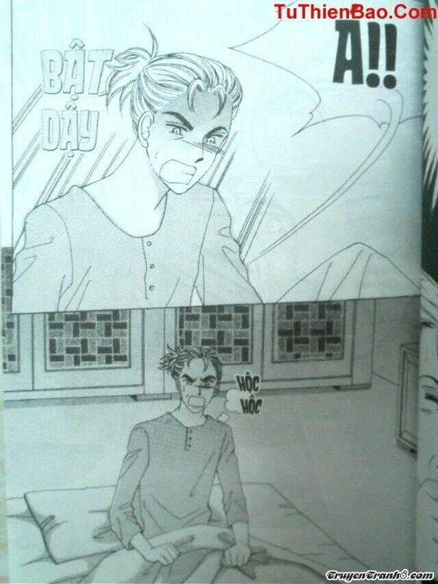 Tôi Là Mẹ Còn Anh Là Cha Chapter 2 trang 153