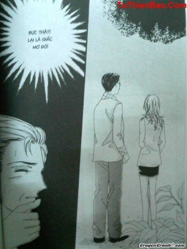 Tôi Là Mẹ Còn Anh Là Cha Chapter 2 trang 154