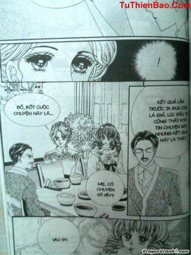 Tôi Là Mẹ Còn Anh Là Cha Chapter 2 trang 23