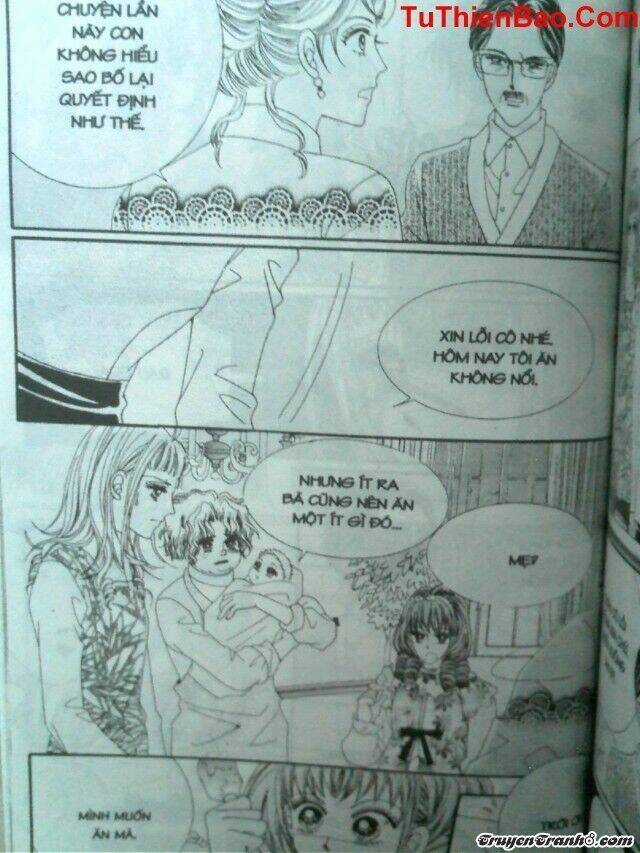 Tôi Là Mẹ Còn Anh Là Cha Chapter 2 trang 29