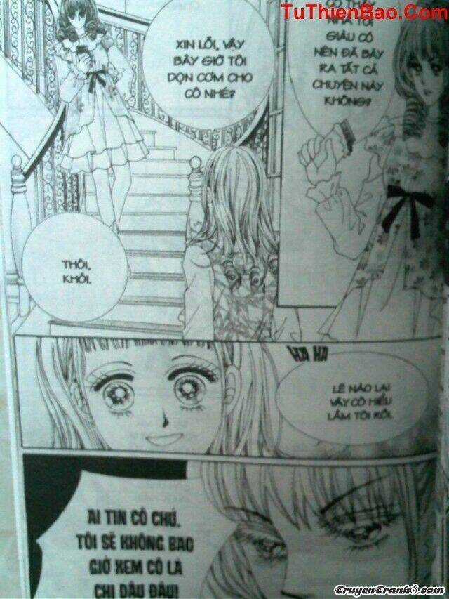 Tôi Là Mẹ Còn Anh Là Cha Chapter 2 trang 39