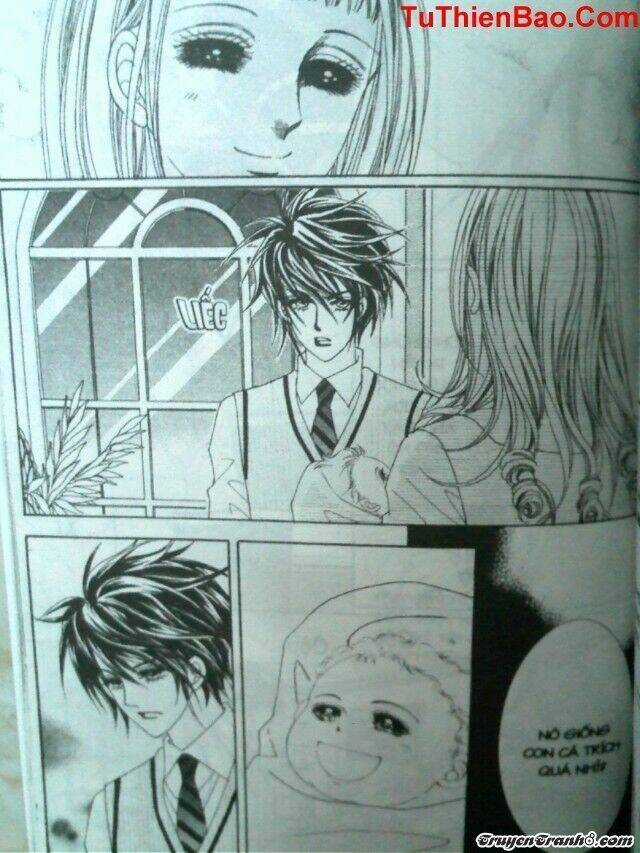 Tôi Là Mẹ Còn Anh Là Cha Chapter 2 trang 43