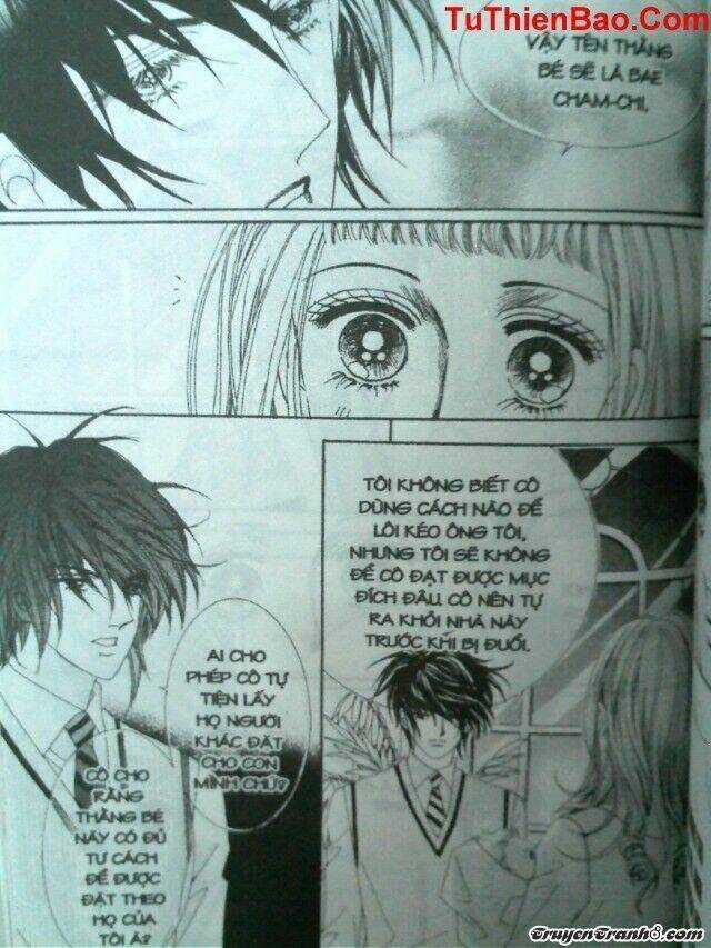 Tôi Là Mẹ Còn Anh Là Cha Chapter 2 trang 45